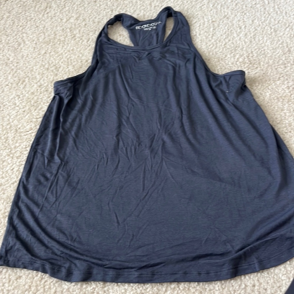 Beyond Yoga Tank Top